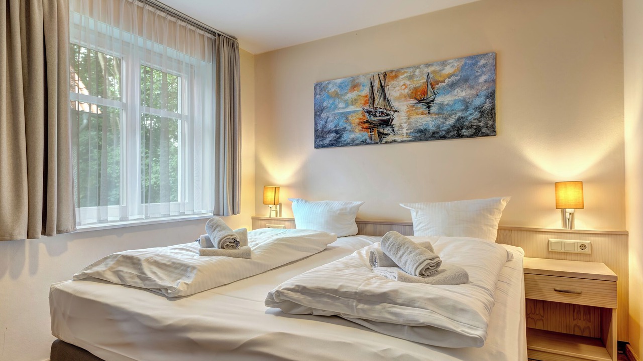 Photo of Bedroom in Ueckeritz