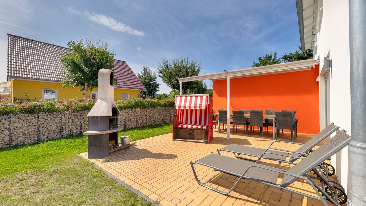 Photo of Outdoor in Koserow