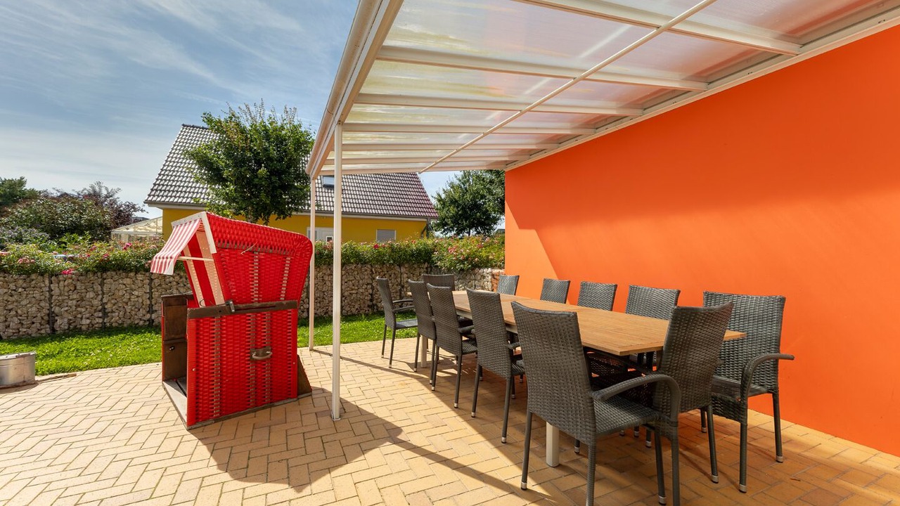 Photo of Outdoor in Koserow