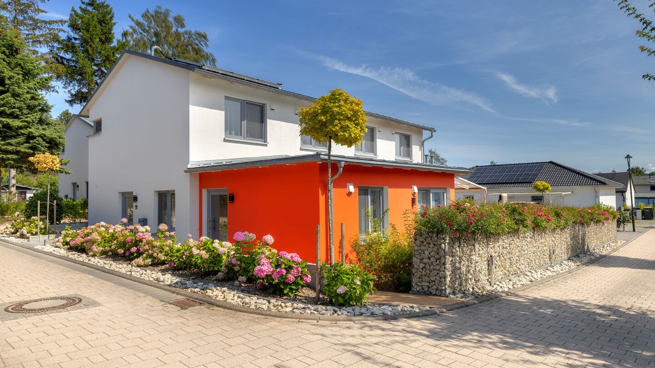 Photo of Outdoor in Koserow
