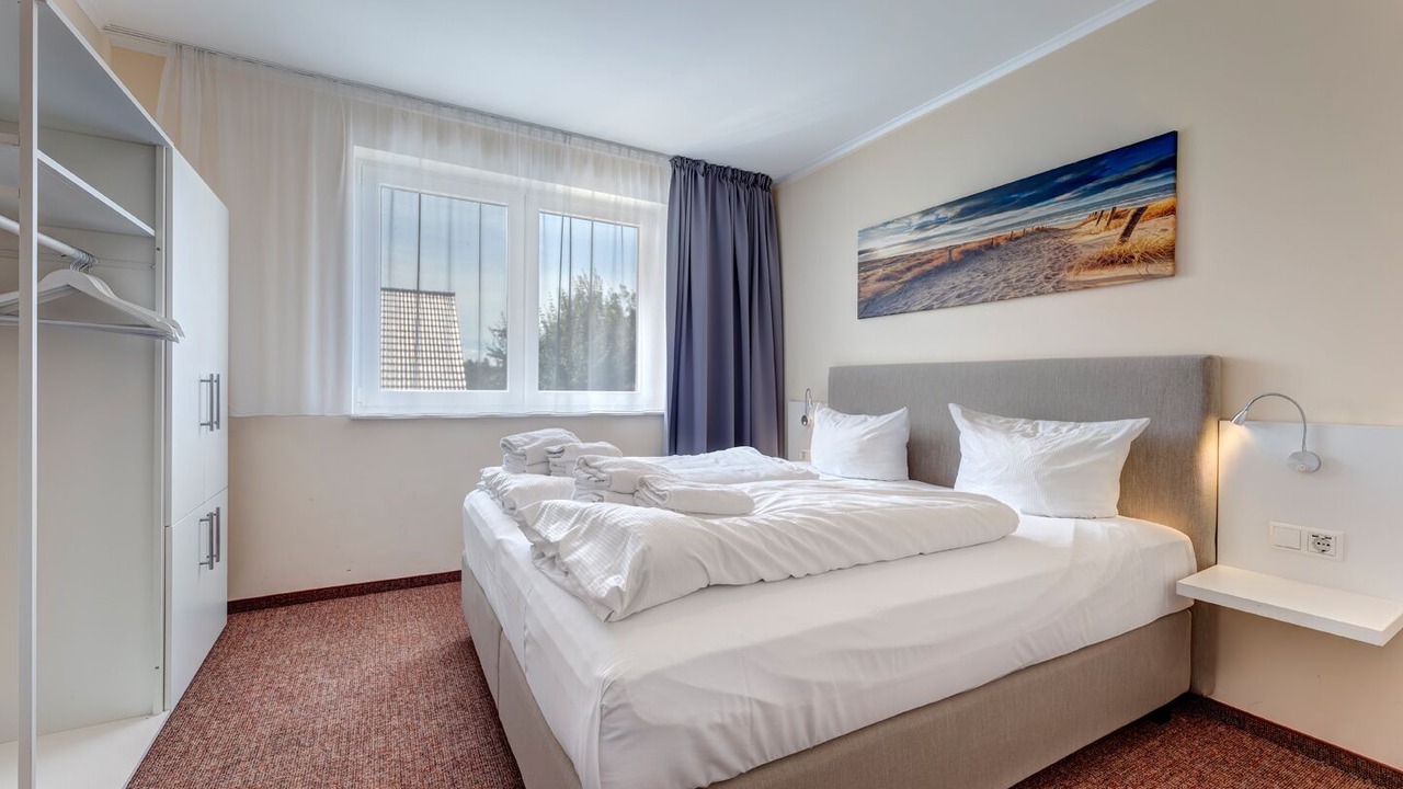 Photo of Bedroom in Koserow