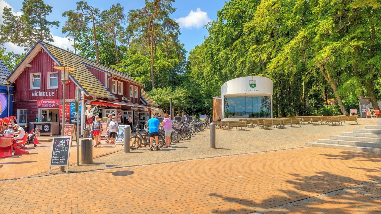 Photo of Outdoor in Ueckeritz
