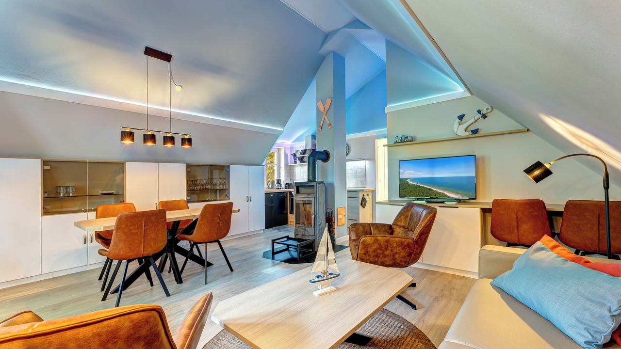Photo of Livingroom in Ueckeritz