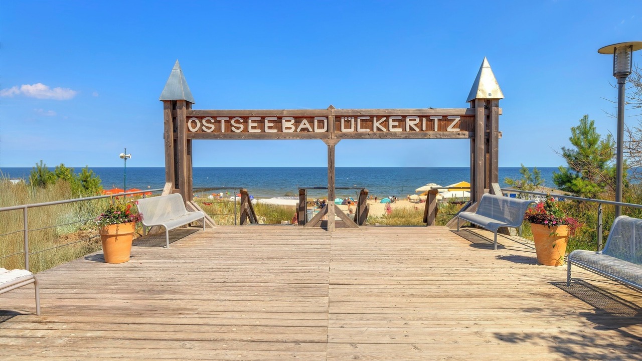 Photo of Outdoor in Ueckeritz