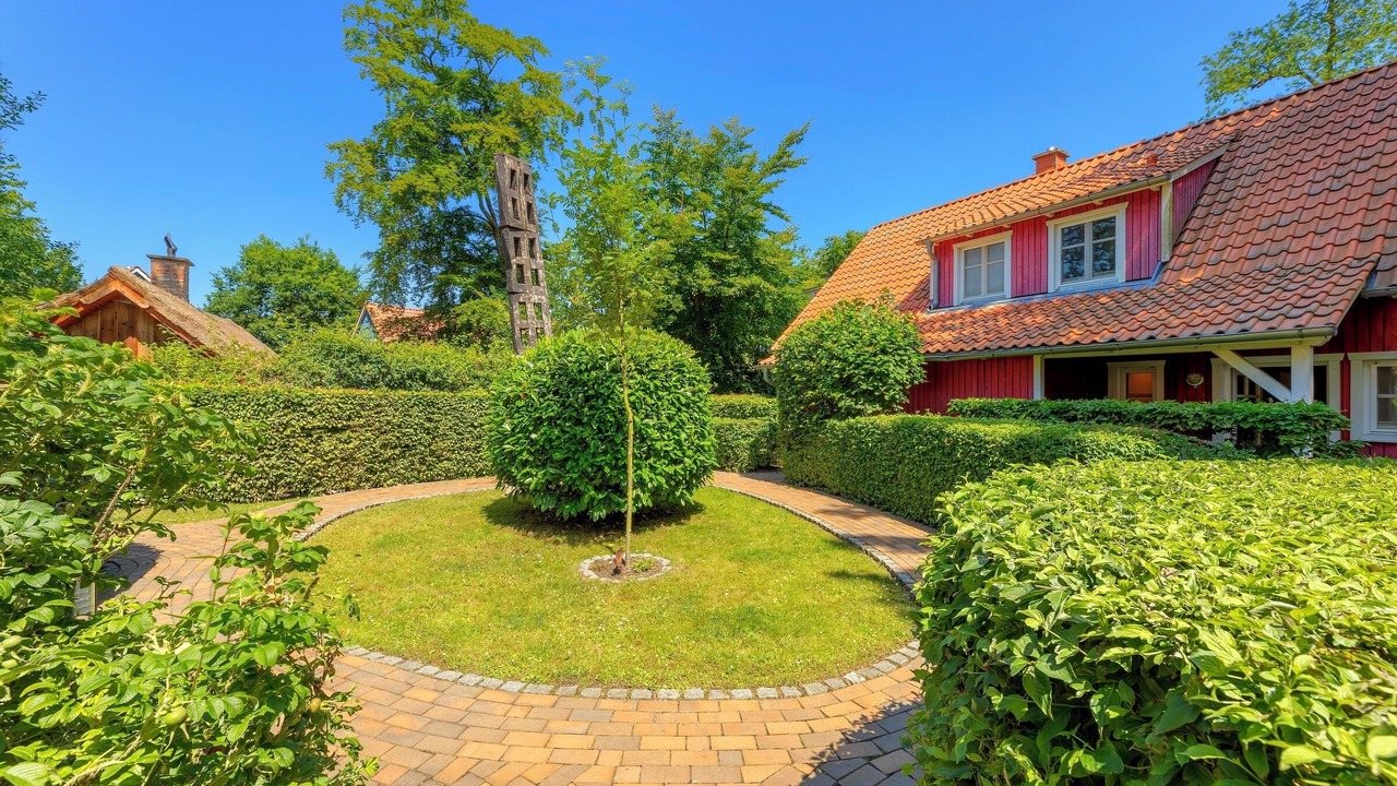 Photo of Outdoor in Ueckeritz