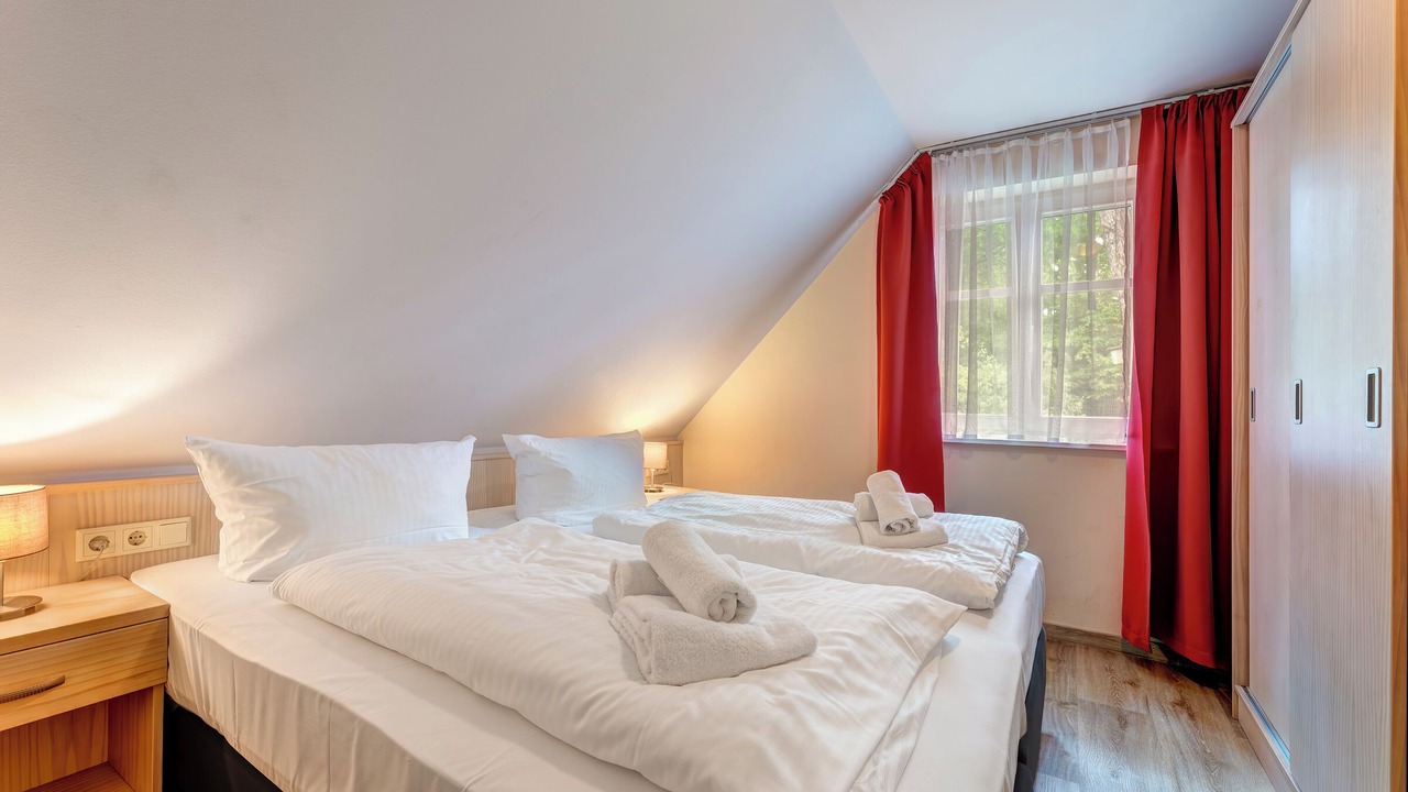 Photo of Bedroom in Ueckeritz