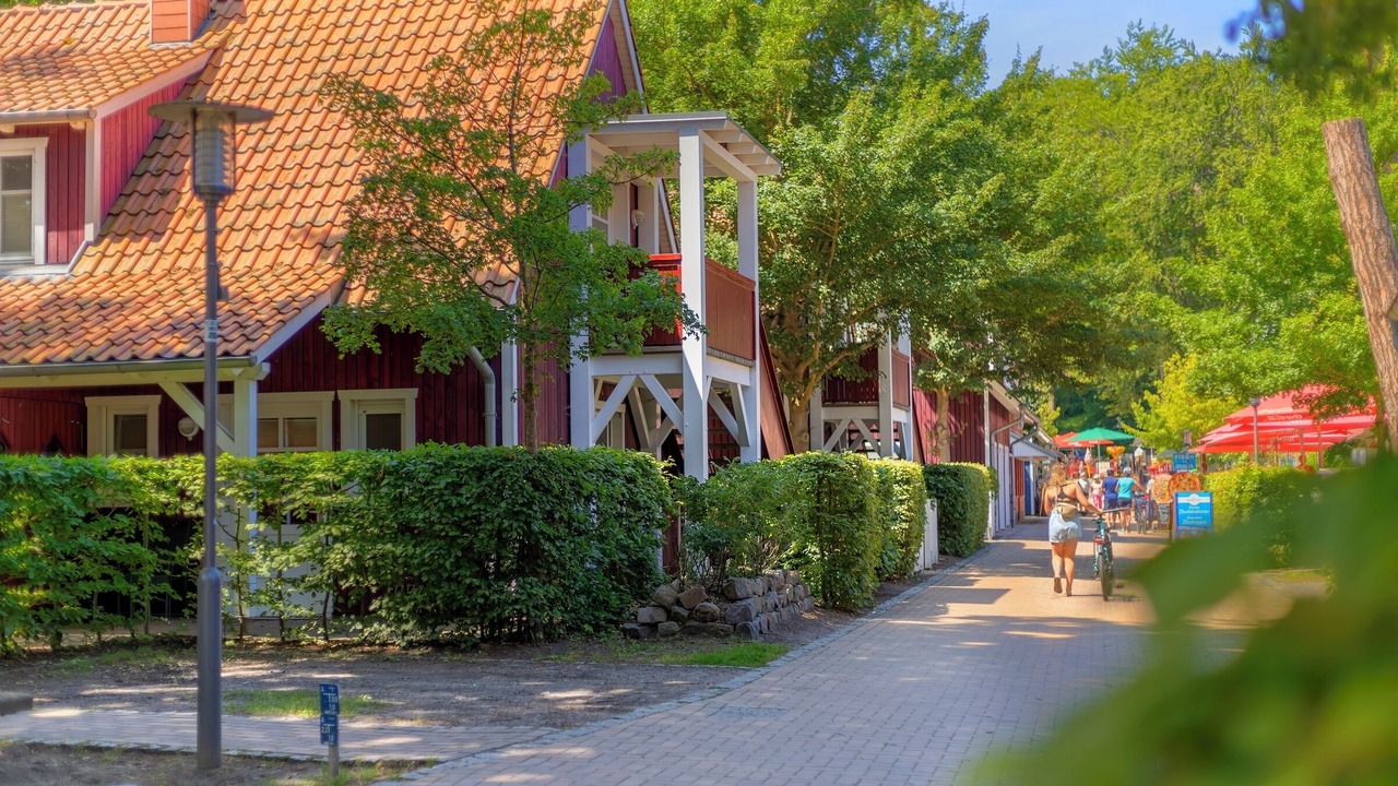 Photo of Outdoor in Ueckeritz