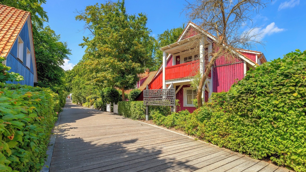 Photo of Outdoor in Ueckeritz