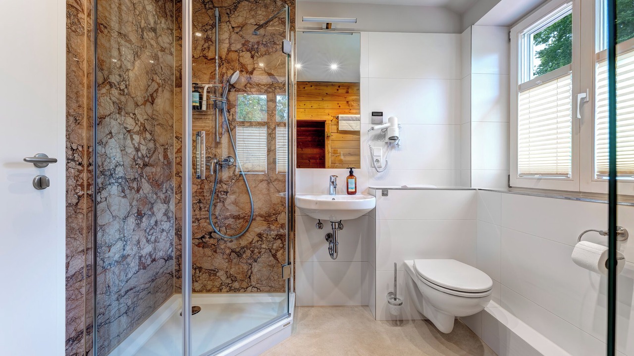 Photo of Bathroom in Ueckeritz