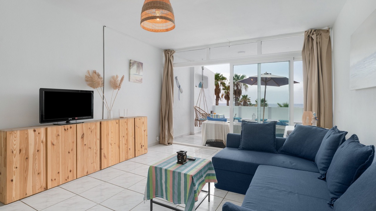Photo of Livingroom in Puerto del Carmen
