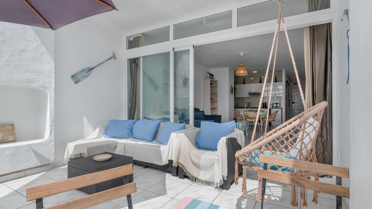 Photo of Livingroom in Puerto del Carmen