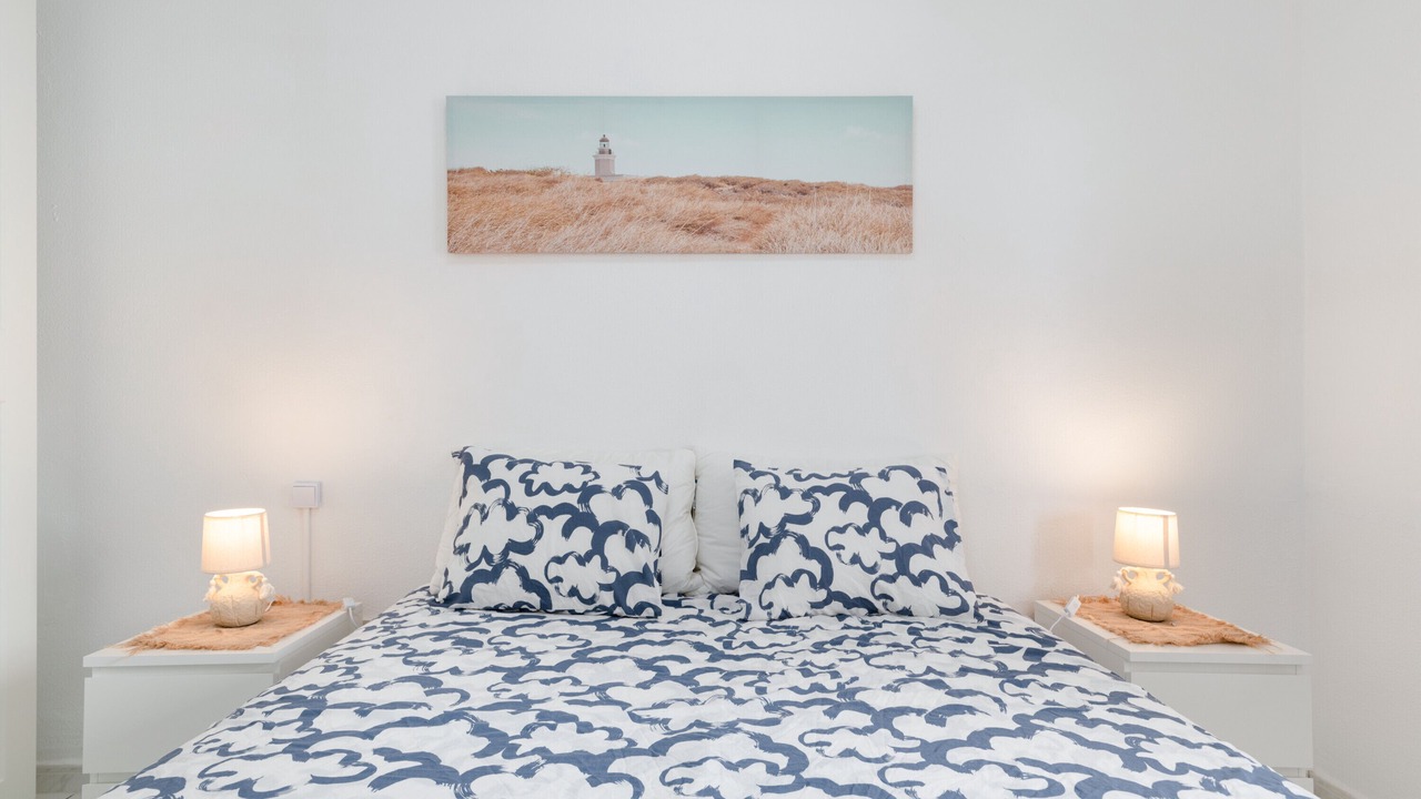 Photo of Bedroom in Puerto del Carmen
