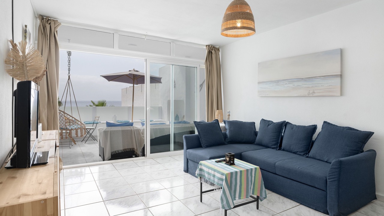 Photo of Livingroom in Puerto del Carmen
