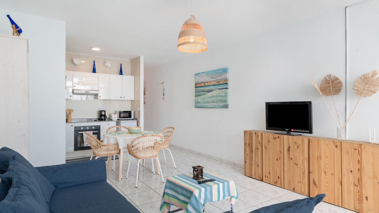 Photo of Livingroom in Puerto del Carmen
