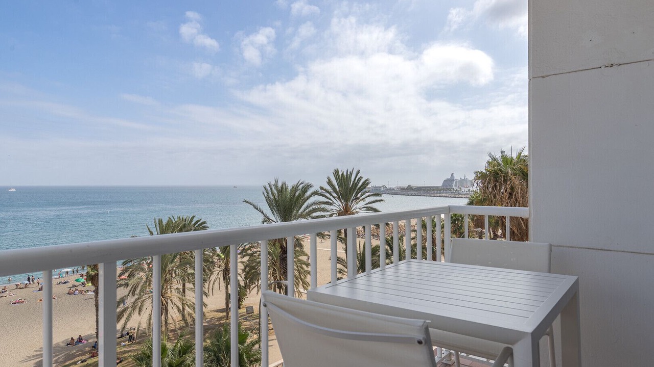 Photo of Outdoor in La Malagueta