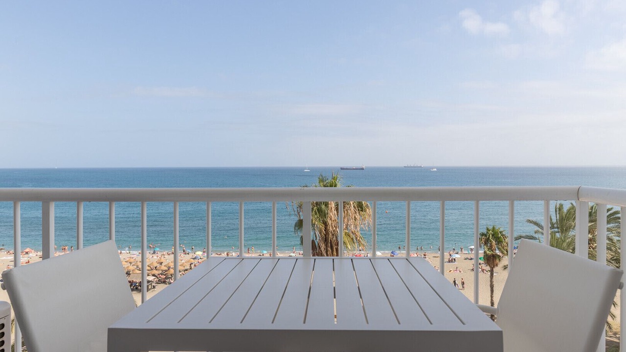 Photo of Outdoor in La Malagueta