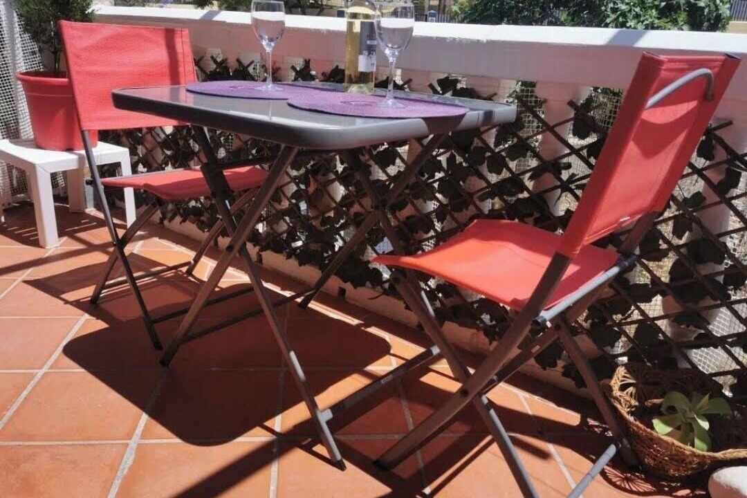 Photo of Outdoor in Ciudad Jardin