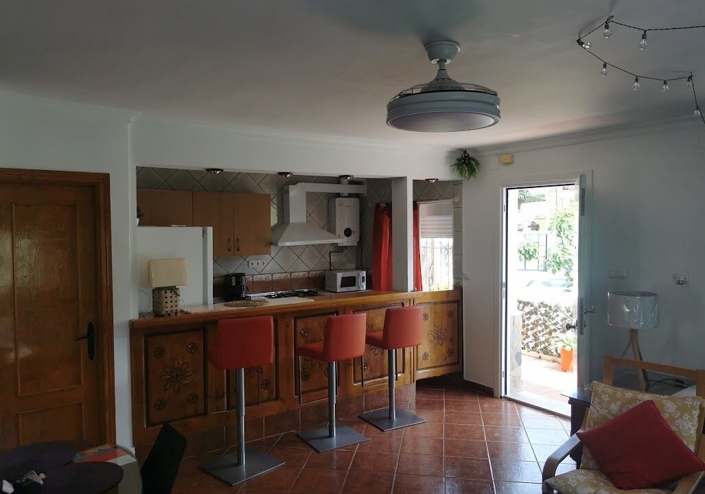 Photo of Kitchen in Ciudad Jardin