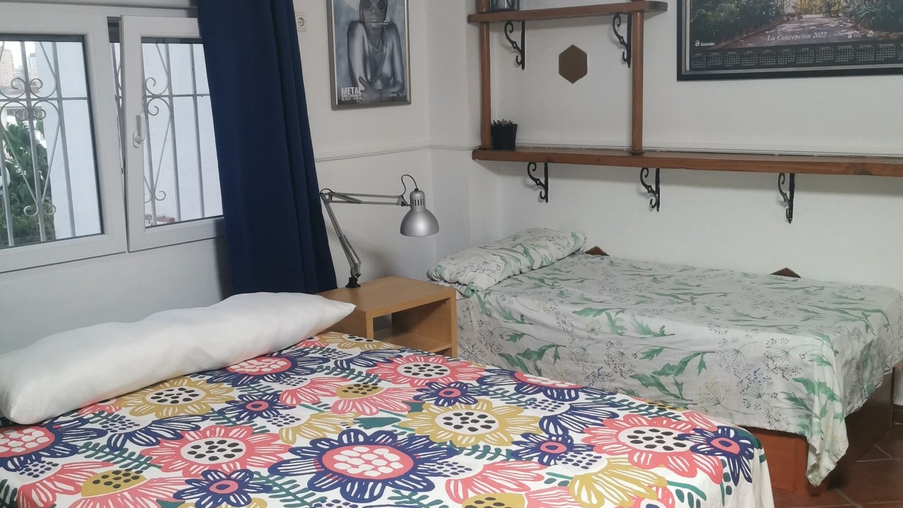 Photo of Bedroom in Ciudad Jardin