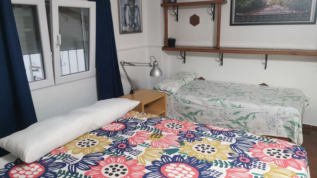 Photo of Bedroom in Ciudad Jardin