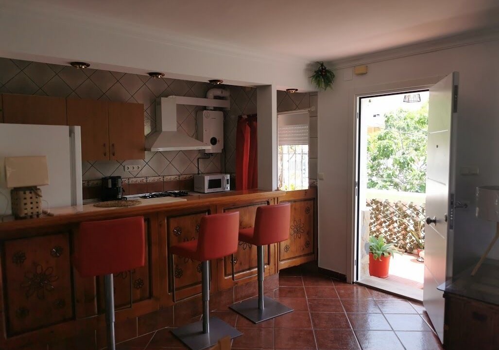 Photo of Kitchen in Ciudad Jardin