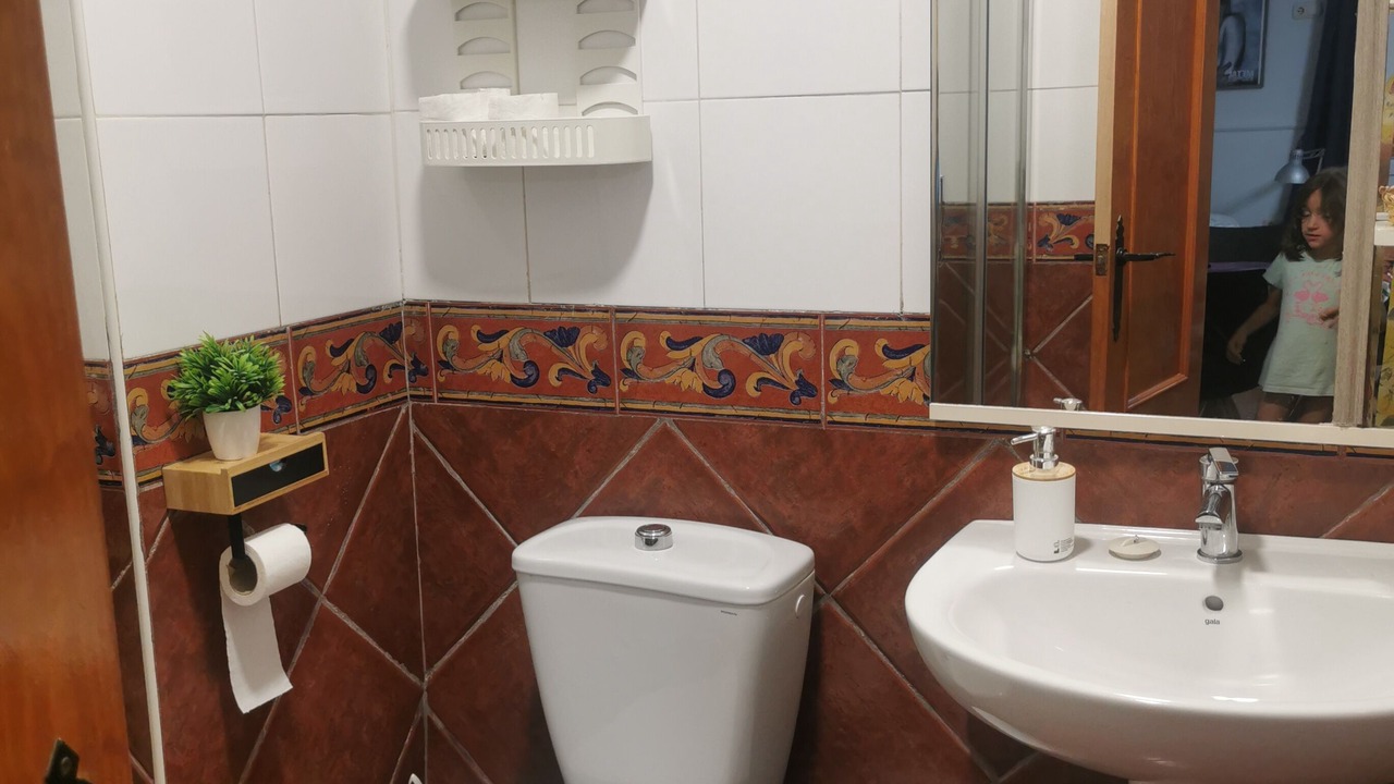 Photo of Bathroom in Ciudad Jardin