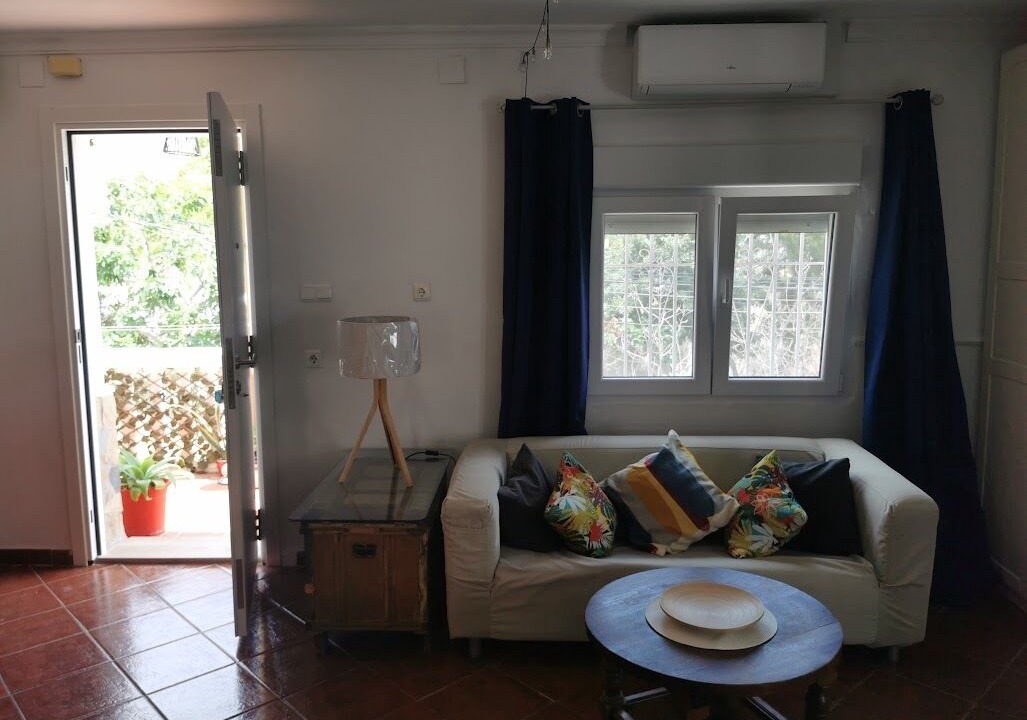 Photo of Livingroom in Ciudad Jardin