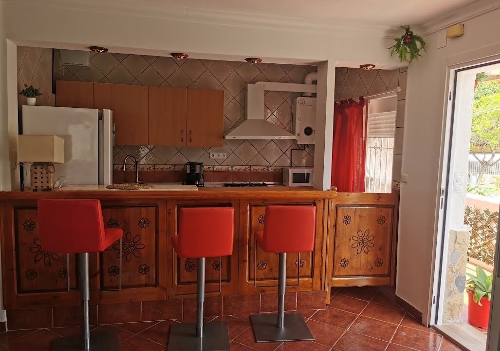 Photo of Kitchen in Ciudad Jardin