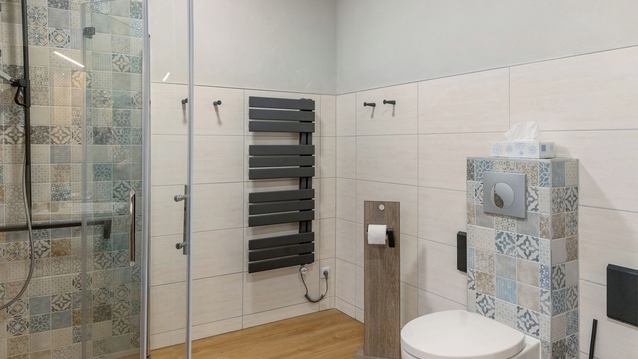 Photo of Bathroom in Lochow