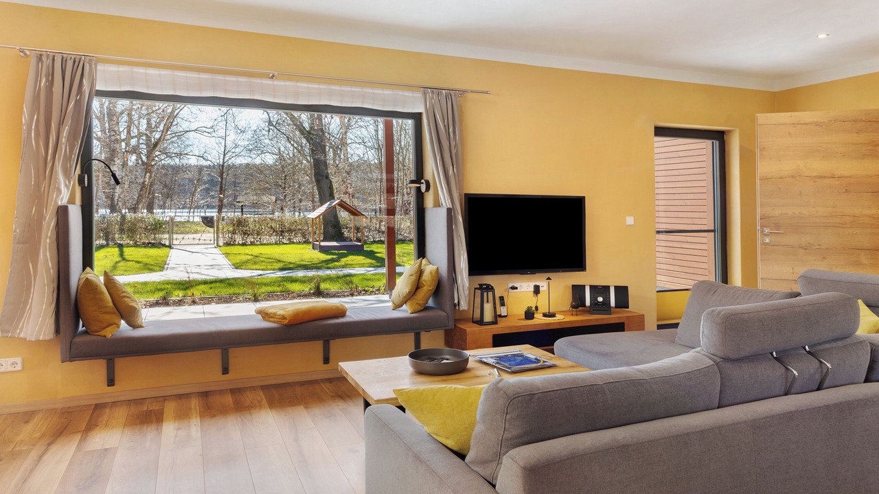 Photo of Livingroom in Lochow