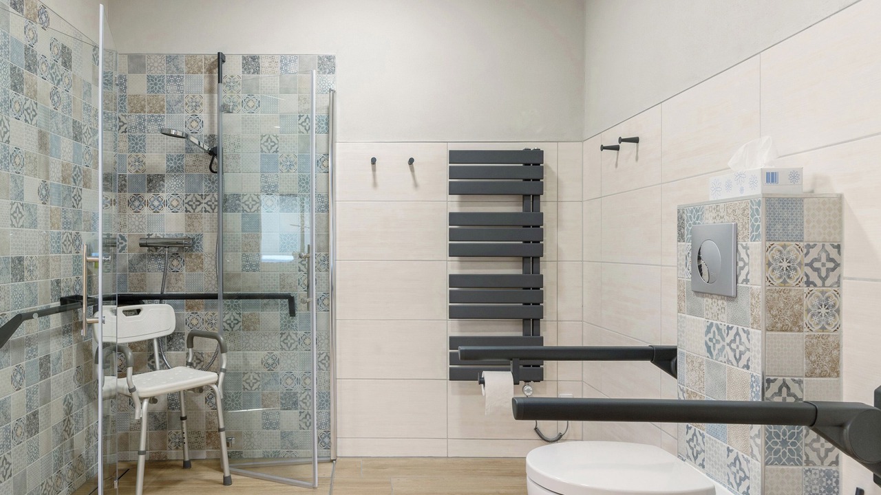 Photo of Bathroom in Lochow