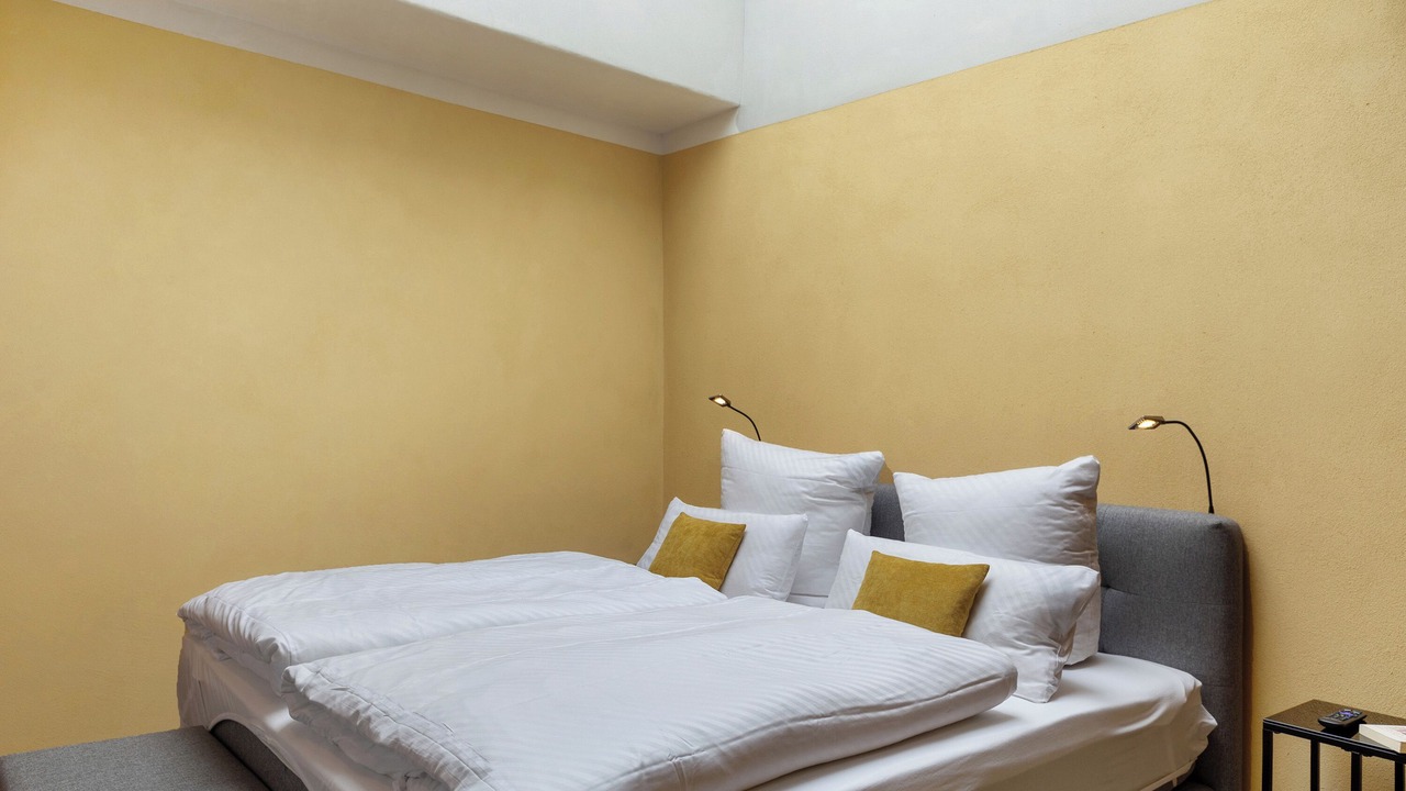 Photo of Bedroom in Lochow
