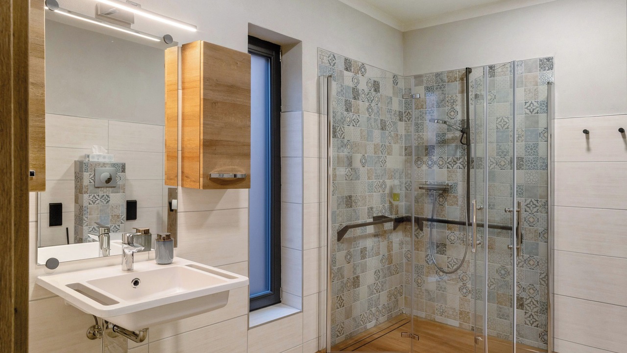 Photo of Bathroom in Lochow