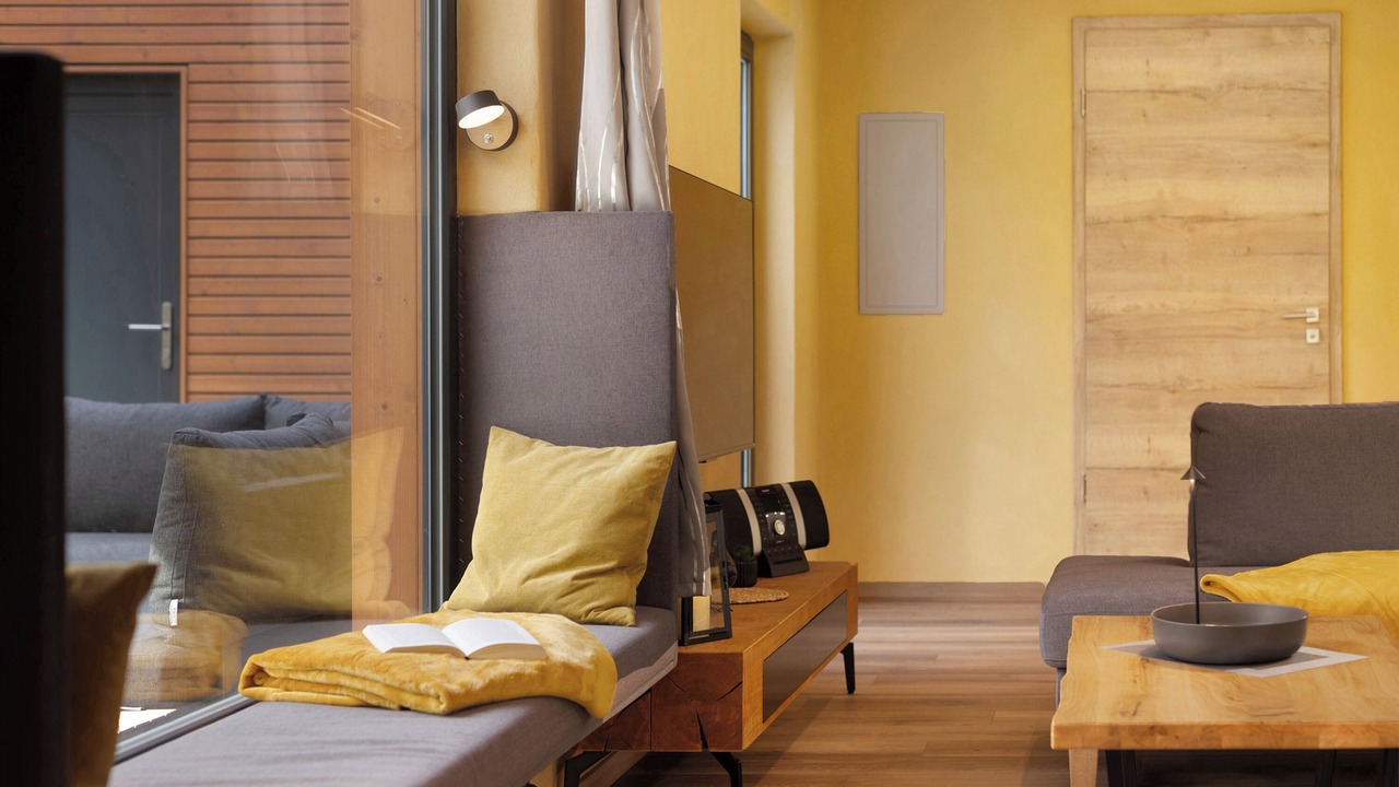 Photo of Livingroom in Lochow