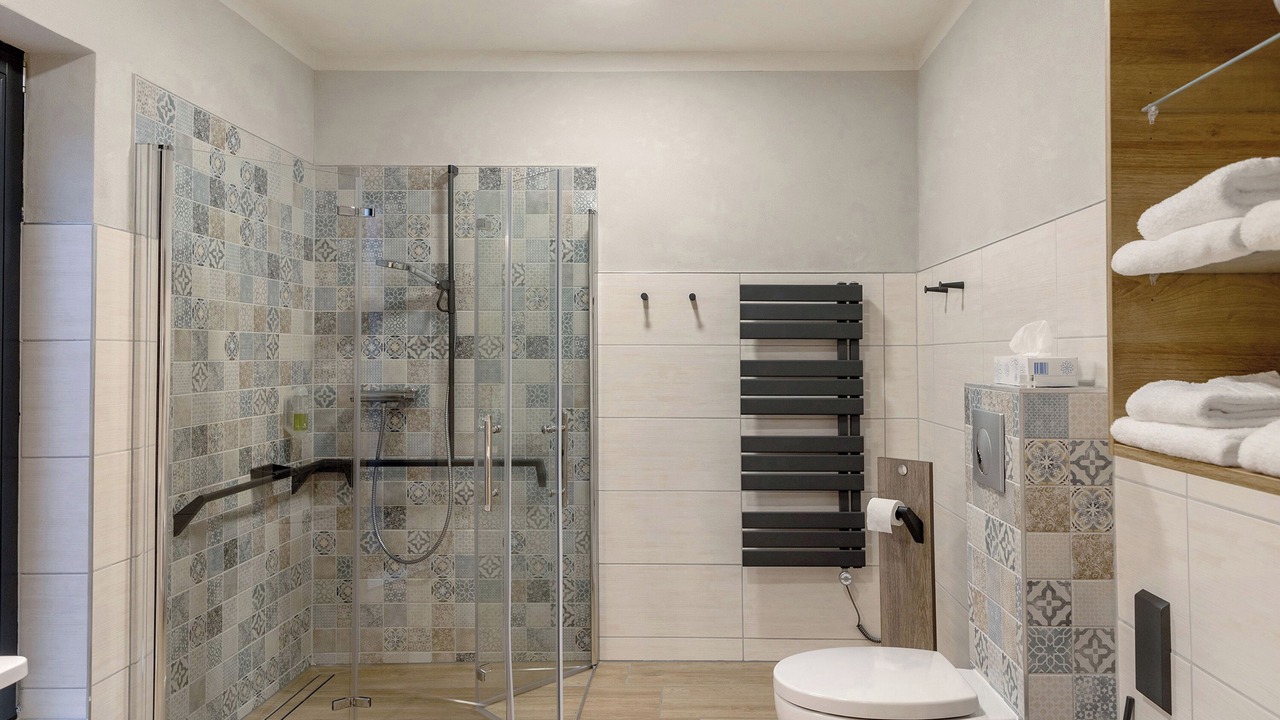 Photo of Bathroom in Lochow
