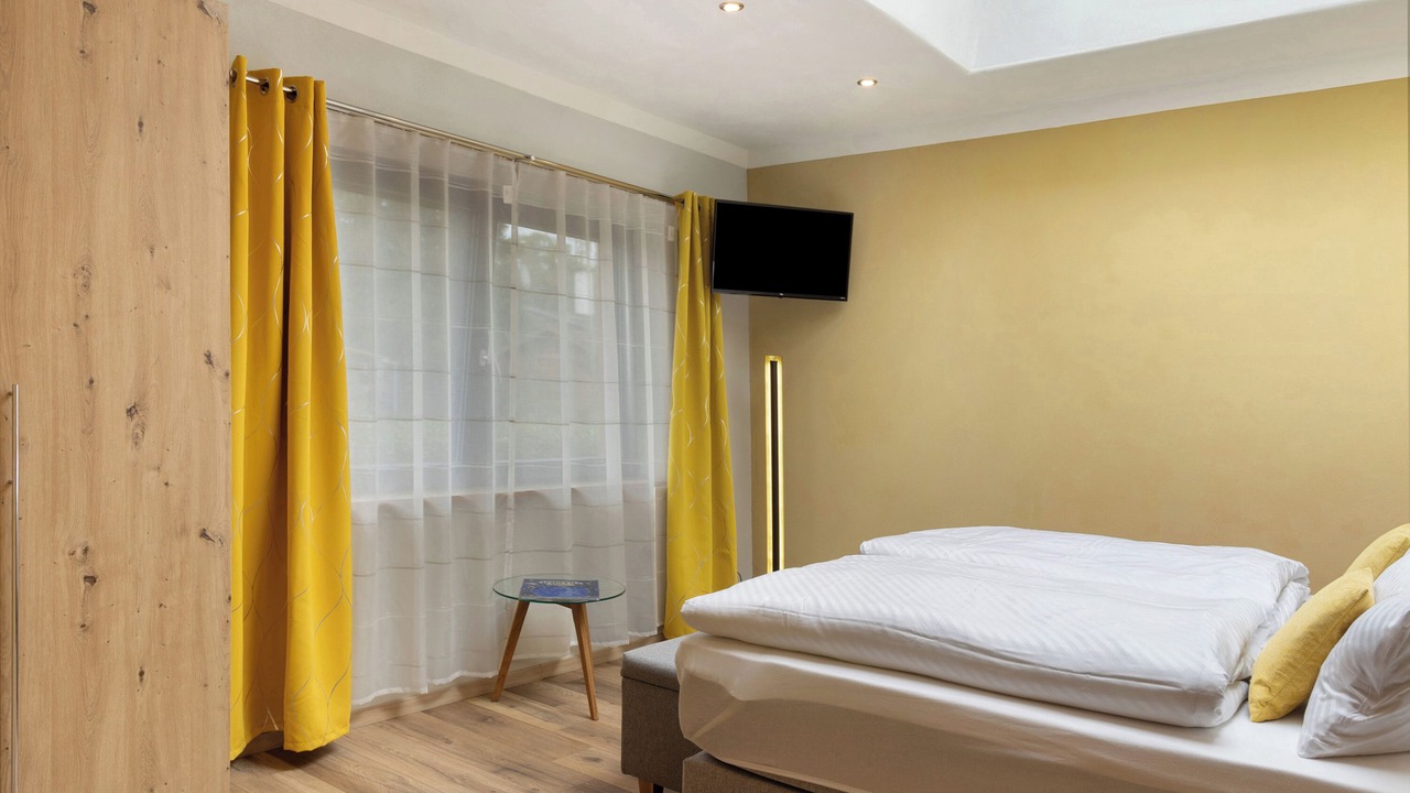 Photo of Bedroom in Lochow
