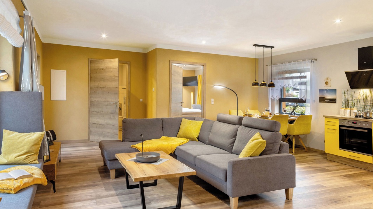 Photo of Livingroom in Lochow