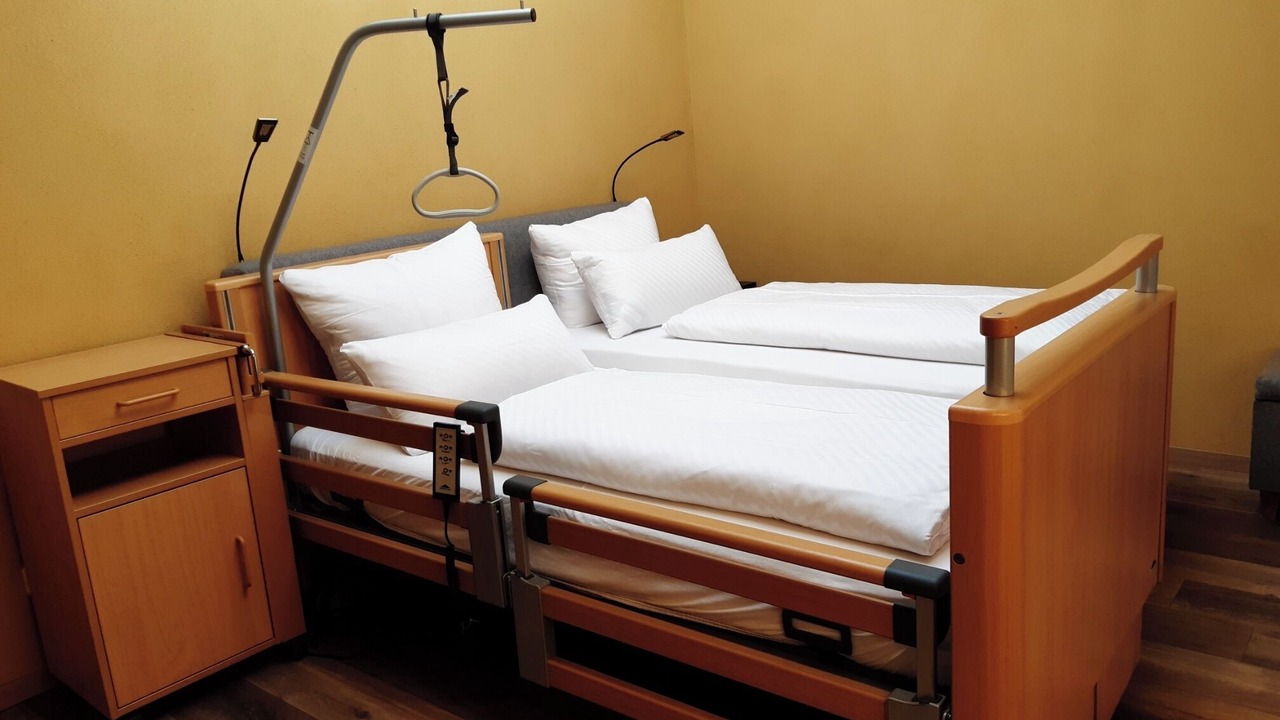 Photo of Bedroom in Lochow