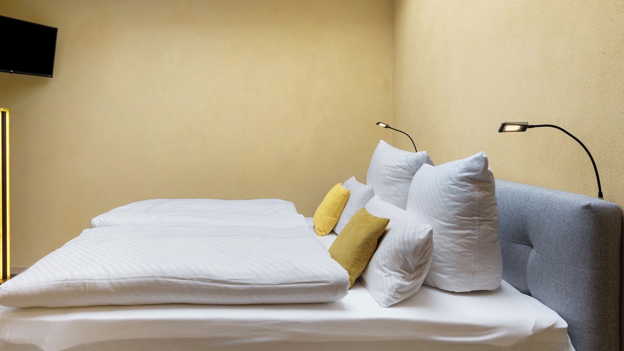 Photo of Bedroom in Lochow