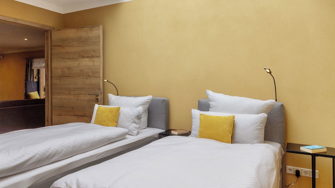 Photo of Bedroom in Lochow