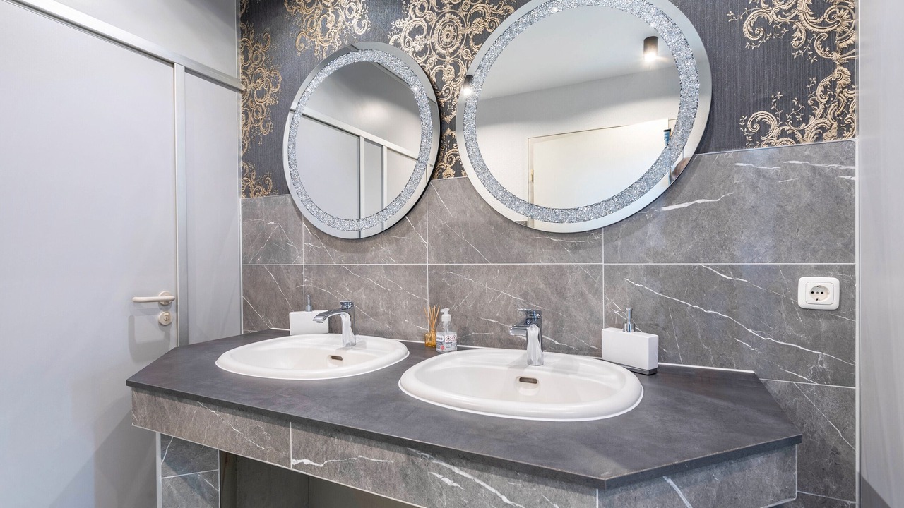 Photo of Bathroom in Fürstenberg
