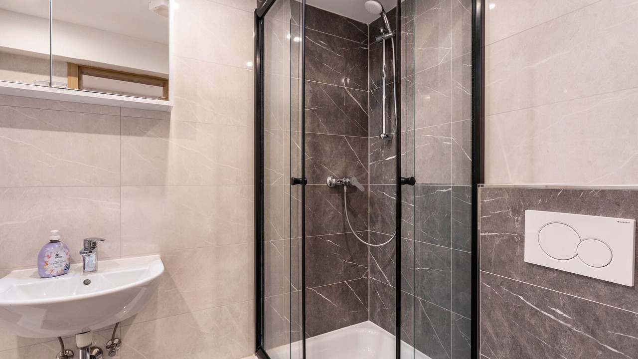 Photo of Bathroom in Fürstenberg