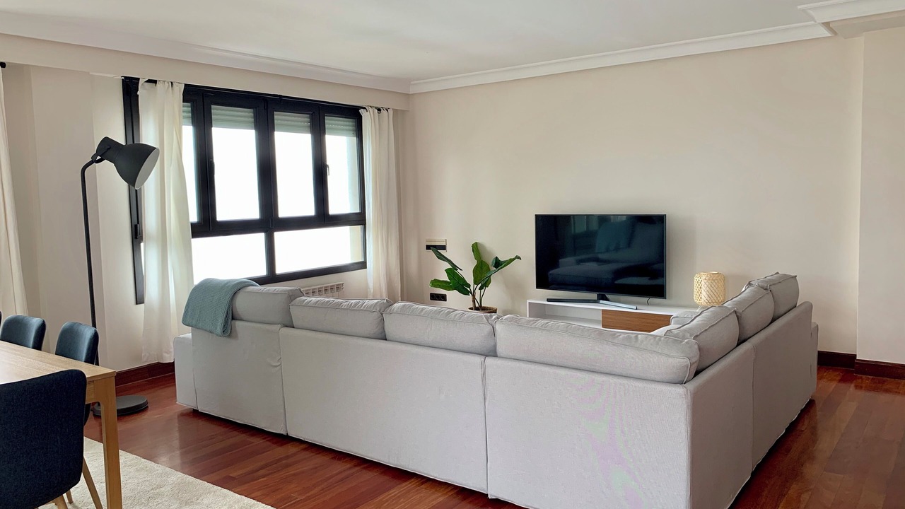 Photo of Livingroom in Getaria