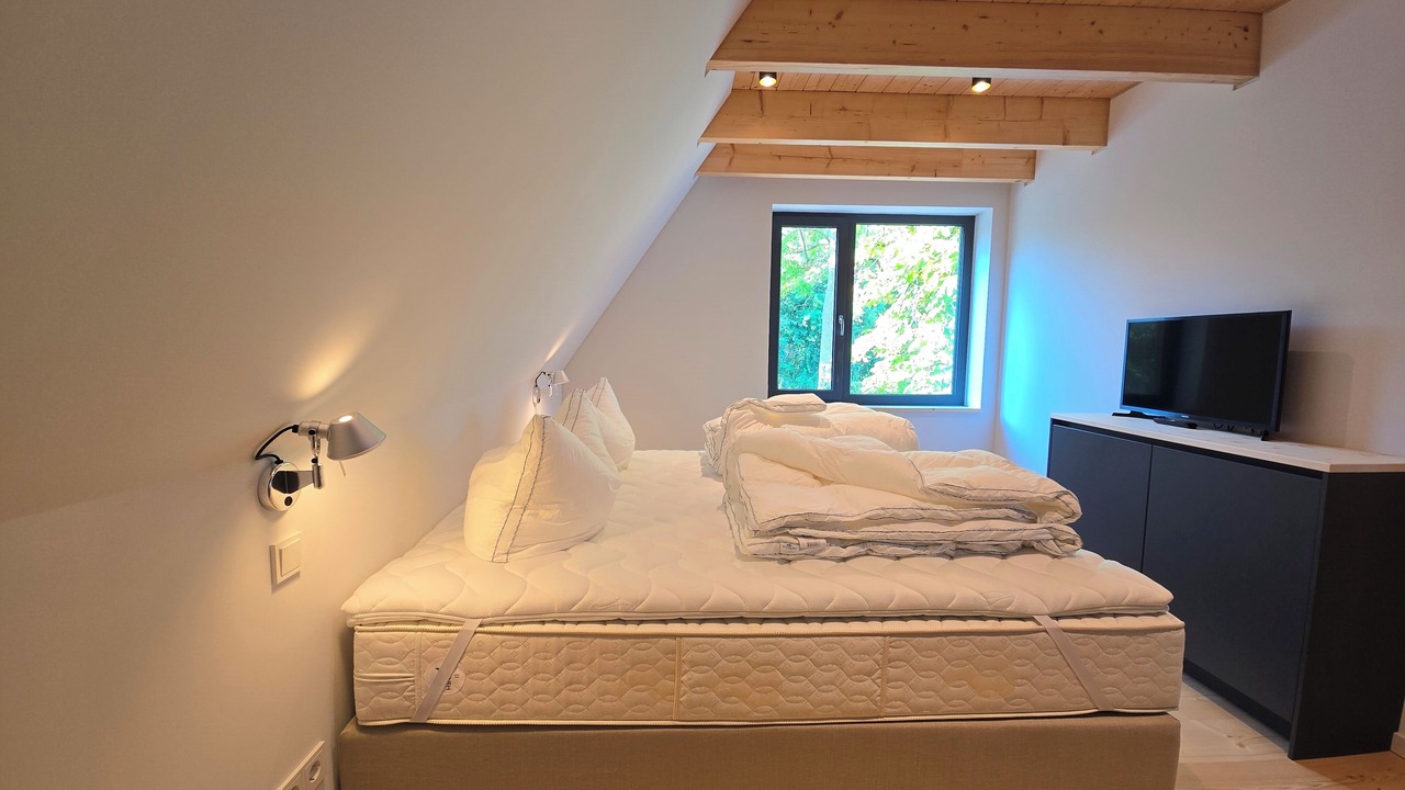 Photo of Bedroom in Schilksee