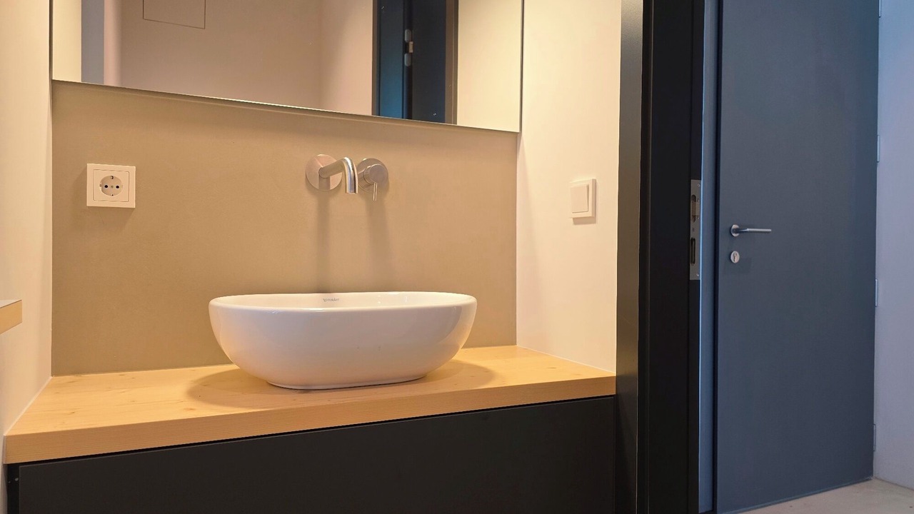 Photo of Bathroom in Schilksee