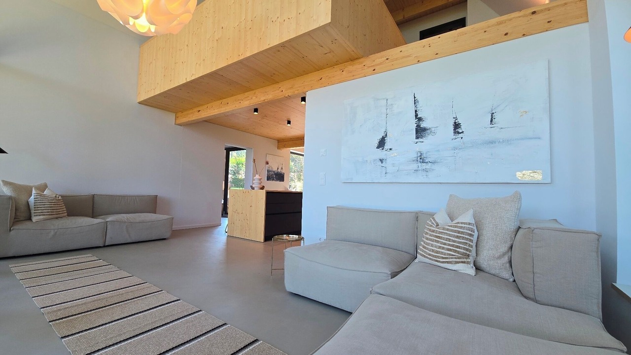Photo of Livingroom in Schilksee
