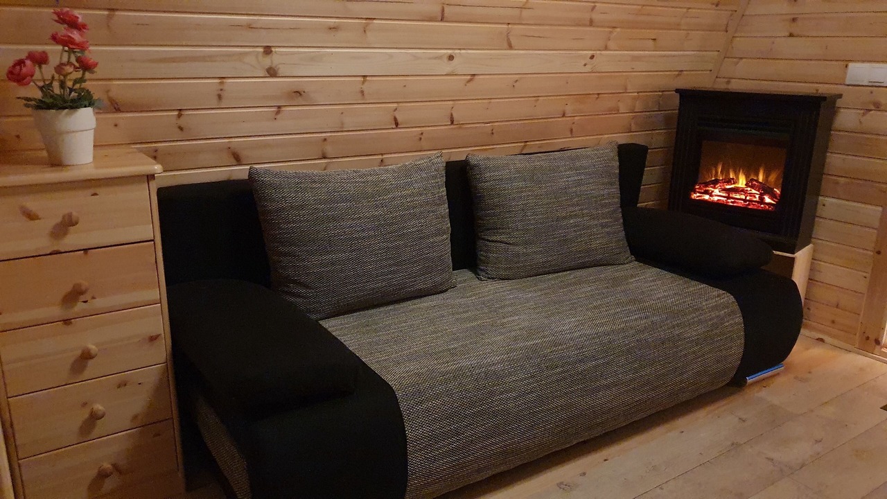 Photo of Livingroom in Silberstedt