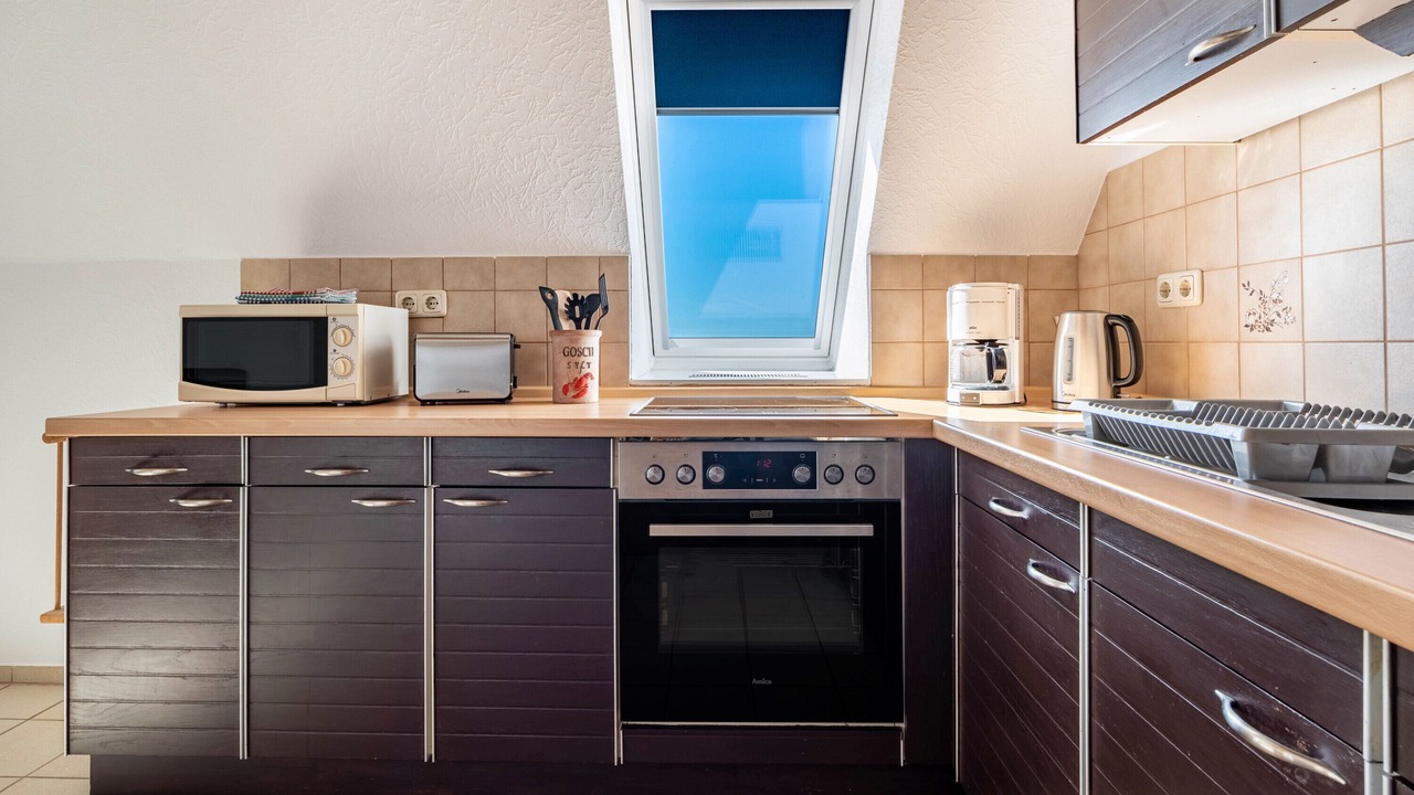Photo of Kitchen in Kaiser-Wilhelm-Koog