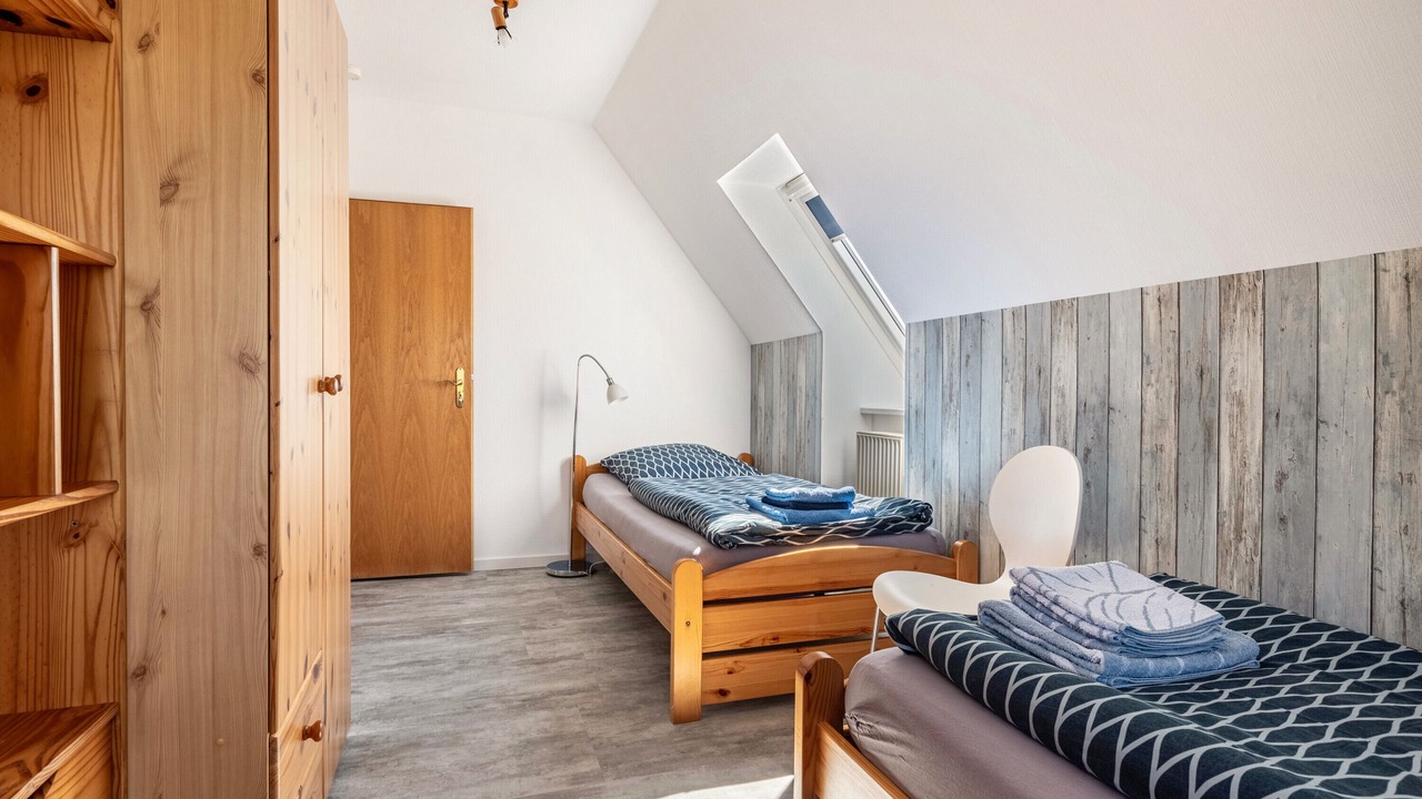 Photo of Bedroom in Kaiser-Wilhelm-Koog