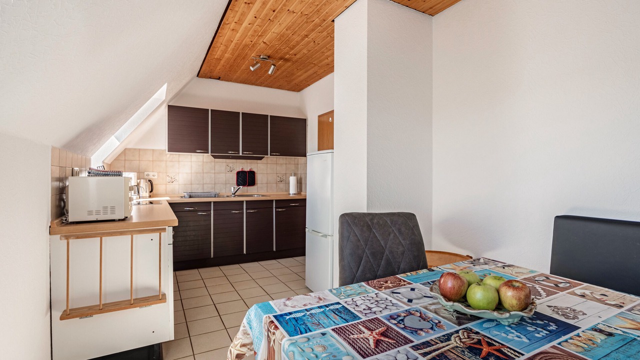 Photo of Kitchen in Kaiser-Wilhelm-Koog